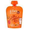Ella's Kitchen Organic Mango Yummy Yoghurt Greek Style 6mth+ (90g) - Pack of 2 view 1
