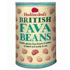 Hodmedods Whole Cooked Fava Beans in Water Can 400g (Pack of 2) view 1