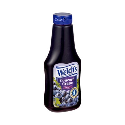 Welch's Concord Grape Jelly