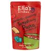 Ella's Kitchen Organic Perfectly Pleasing Tomato-y Pasta with Plenty of Veg 10mth+ (190g) - Pack of 6