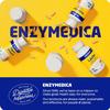 ENZYMEDICA - Betaine HCI (120 Capsules) | Digestive Support Enzyme Supplement | Acid Active Protease Digestive Enzyme Blend for Acid Reflux and Indigestion, Nutrient Supplements, Gut Health Supplement view 3