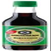 Kikkoman soy sauce salt reduced, naturally brewed - 250ml - 2x view 1