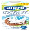 Alpro Coconut Drink Original, 100% vegetable - 1L - 2x view 1