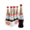 Mautner Markhof 0% raspberry syrup, with no added sugar - 0.7L - 6x view 1