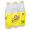 Schweppes Indian Tonic Water (3x1L) - Pack of 2 view 1