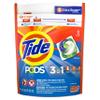 Tide Pods Laundry Detergent Packs Tub, Original, 31 Count by Tide view 1