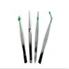 4 Piece Craft/Jewellery Tweezer Set by Marksman view 1