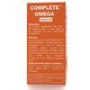 Complete Omega 3-6-7-9 Made in EU, Pure Sea Buckthorn Oil from Whole Sea Buckthorn Berries - Non-GMO, Kosher, cGMP (1,200mg) 60 Capsules view 4