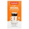 Rombouts Original Individual Filter Coffees (10) - Pack of 2 view 1
