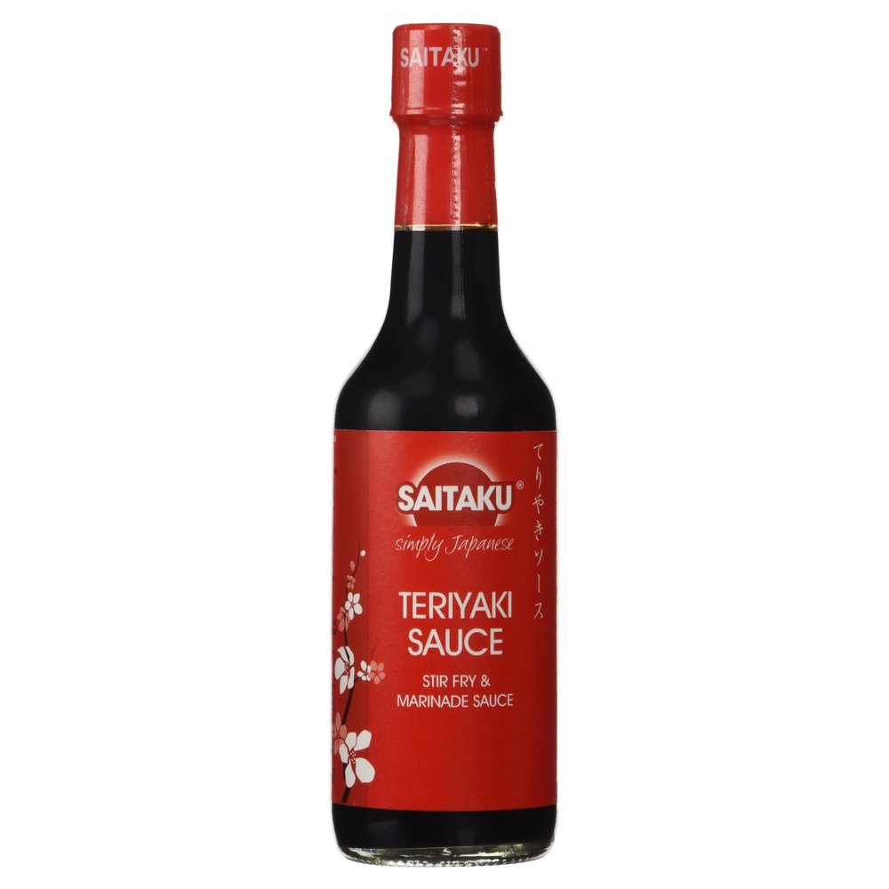 Saitaku Teriyaki Sauce, 150ml
