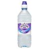 Highland Spring Still Natural Spring Water with Sports Cap (750ml) - Pack of 2