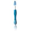 GUM TRAV-LER Interdental Brushes ISO 5 Blue 1.6 mm, 3x Pack of 6 view 1