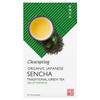 Clearspring | Sencha Green Tea | 2 x 20 Bags view 1