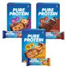 Pure Protein Revolution Bars Variety Pack - 31.74 oz. - 18 ct. view 1
