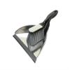Brushmann Stainless Steel Dustpan and Brush Set view 1