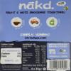 Nakd Bars Cashew Cookie 4 x 35 g (Pack of 3, Total 12 Bars) view 2
