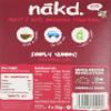 Nakd Bars Berry Delight 35 g (Pack of 3) view 2