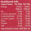 Nakd Bars Berry Delight 35 g (Pack of 3) view 4