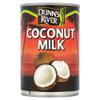 Dunn's River Coconut Milk (400ml) - Pack of 6 view 1