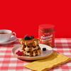 Prozis Peanut Butter 500g - Delicious & Smooth Texture - Natural Protein's Source - Suitable for Vegan, Kosher and Halal Diets - No Added Salt and Trans Fat Free view 3