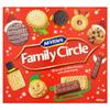 Crawford Family Circle (800g x 1 pack size) view 1