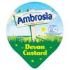 Ambrosia Custard Original Pot (190g x 6 x 1 pack size) view 1