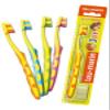 Manual Toothbrush for Children with Bristles Scale Joy 6  12 Years view 1