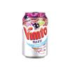 Vimto Soft Drink Can Sugar Free 330ml Ref A07886 [Pack 24] view 1