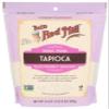 Bob's Red Mill, Small Pearl Tapioca, 24 oz (680 g) view 1