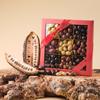 Walnut Tree  Gourmet Assorted Nuts Gift Box, Covered in Caramel, Milk, White & Dark Chocolate  Handpacked in the UK  Great Taste Award Winner  Luxury Gift Selection, Birthday, Anniversary, 750g view 3
