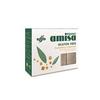 Amisa Organic Buckwheat Crispbread 150g (PACK OF 7) view 1