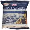 Kent Crisps Sea Salt 40 g (Pack of 20) view 1