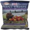 Kent Crisps Sea Salt/Vinegar with Biddenden Cider 40 g (Pack of 20) view 1