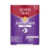 Seven Seas JointCare Max, With High-Strength Glucosamine plus Omega-3, Collagen, Vitamins C and D, Food Supplements, 30-Day Pack view 1