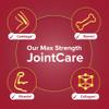 Seven Seas JointCare Max, With High-Strength Glucosamine plus Omega-3, Collagen, Vitamins C and D, Food Supplements, 30-Day Pack view 3
