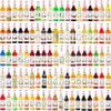 MONIN Premium Lemongrass Syrup 700ml for Cocktails and Mocktails. Vegan-Friendly, Allergen-Free, 100 Percent Natural Flavours and Colourings view 3