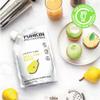 Funkin Pro Pear Fruit Puree for Cocktails, Cooking & Baking, Real Fruit Cocktail Ingredients, 1kg Mixer view 3