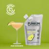 Funkin Pro Pear Fruit Puree for Cocktails, Cooking & Baking, Real Fruit Cocktail Ingredients, 1kg Mixer view 4