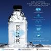 Icelandic Glacial Premium Spring Water, 24 x 500 ml view 3
