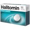HALITOMIN - 30 lozenges - Helps Maintain Fresh Breath for Longer and Leave a Pleasant Sensation of Freshness in The Mouth view 3
