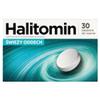 HALITOMIN - 30 lozenges - Helps Maintain Fresh Breath for Longer and Leave a Pleasant Sensation of Freshness in The Mouth view 4
