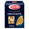Barilla Hard Wheat Pasta Collezione Orecchiette Pugliesi - Pack of 5 (5 x 500 g) view 1