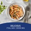 Barilla Creamy Ricotta Pasta Sauce with 100% Italian tomatoes and ricotta Cheese and no added preservatives, Pack of 6 x 400g view 2