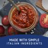 Barilla Creamy Ricotta Pasta Sauce with 100% Italian tomatoes and ricotta Cheese and no added preservatives, Pack of 6 x 400g view 4