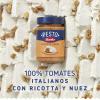Barilla Nussiges Pesto Ricotta e Noci - Pesto Pack of 12 (12 x 190 g) view 3
