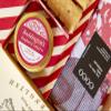 Afternoon Tea Letterbox Hamper - All British Produce - Includes The only Tea Grown in The British Isles - Simple delivery Through The Letter Box view 2