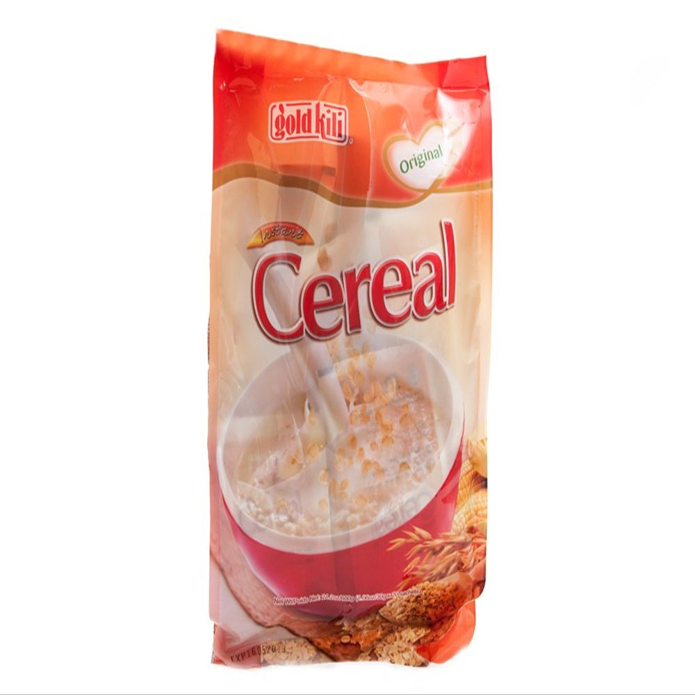 Instant Cereal 3in1 20x30g
