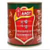 Amoy Oyster Sauce Regular Tin 2.3kg view 1