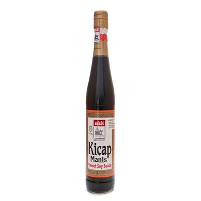 Adabi Sweet Soy Sauce 340ml