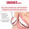 LACALUT Interdental M Brush Head 3.0 mm Pack of 5 view 3
